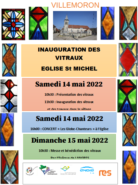 L'affiche de l'exposition